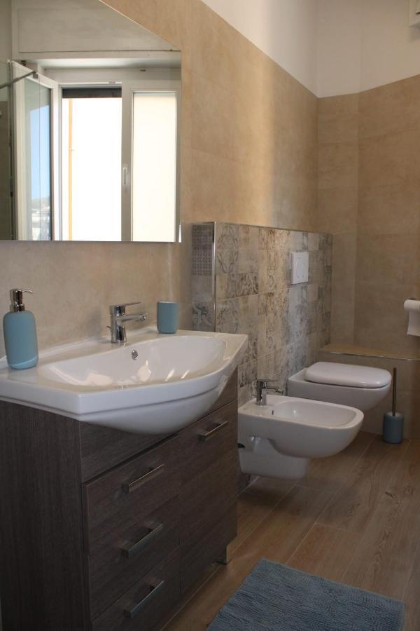 Il Rospo Apartment Sestri Levante Bagian luar foto