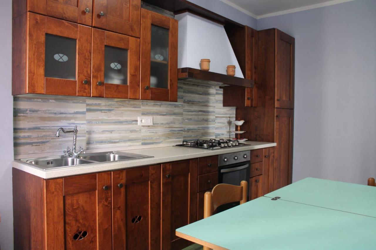 Il Rospo Apartment Sestri Levante Bagian luar foto